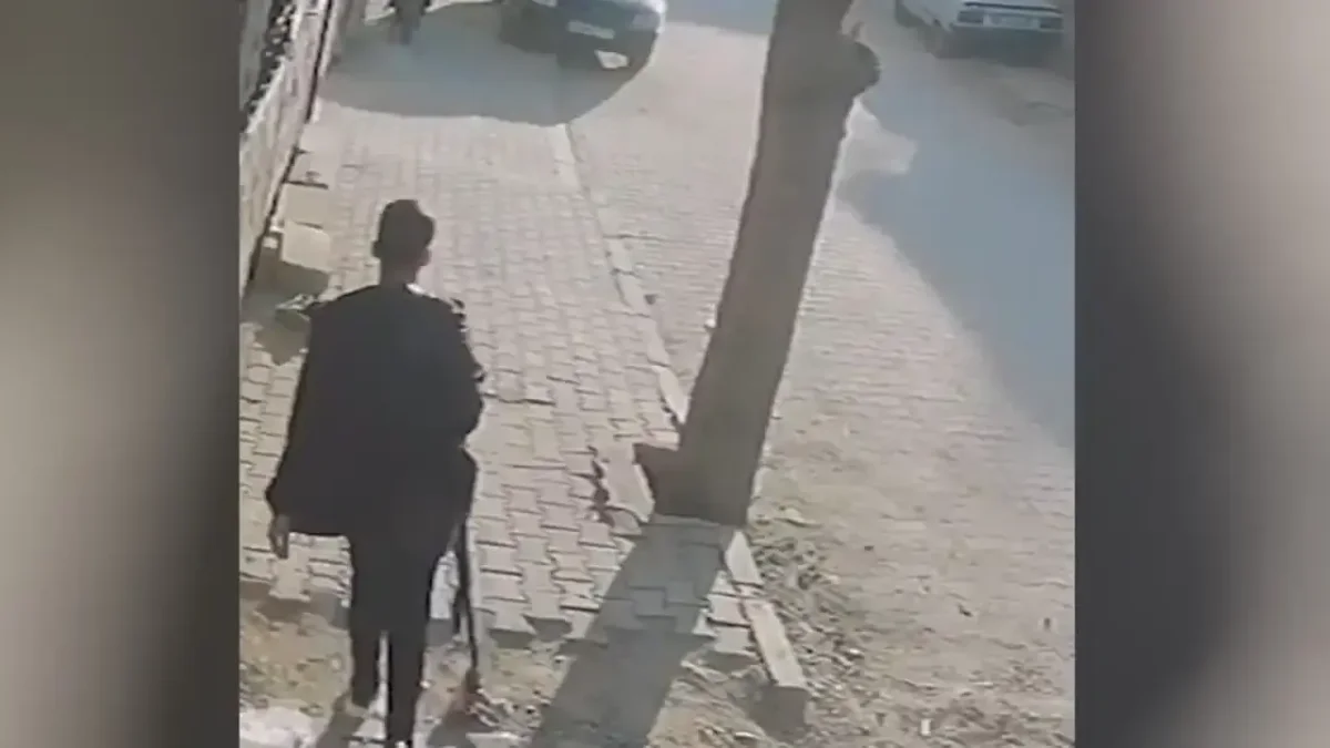 Πυροβολισμοί έξω από λύκειο στην Τουρκία: Ένας νεκρός μαθητής και πολλοί τραυματίες