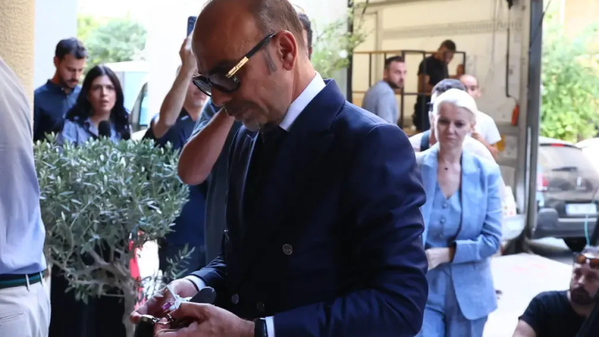 Θάνατος Γιώργου Μαζωνάκη: Σε εξέλιξη οι έρευνες, στο μικροσκόπιο οι συνθήκες της ιατρικής πράξης