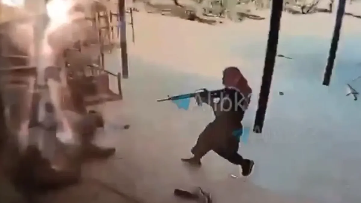 Ένοπλη επίθεση σε ελληνορθόδοξο ναό στην Ιορδανία: Επτά νεκροί και δεκάδες τραυματίες