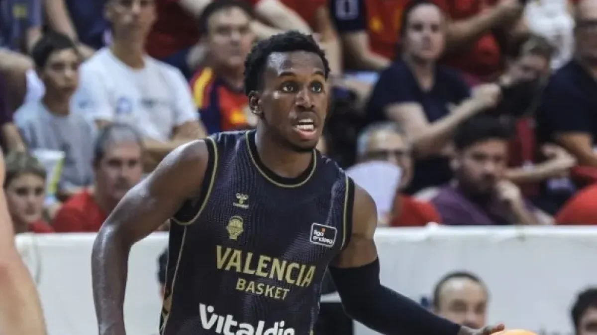 Η Βαλένθια επικράτησε της Σαραγόσα με 97-82, πρωταγωνιστής ο Σορτς