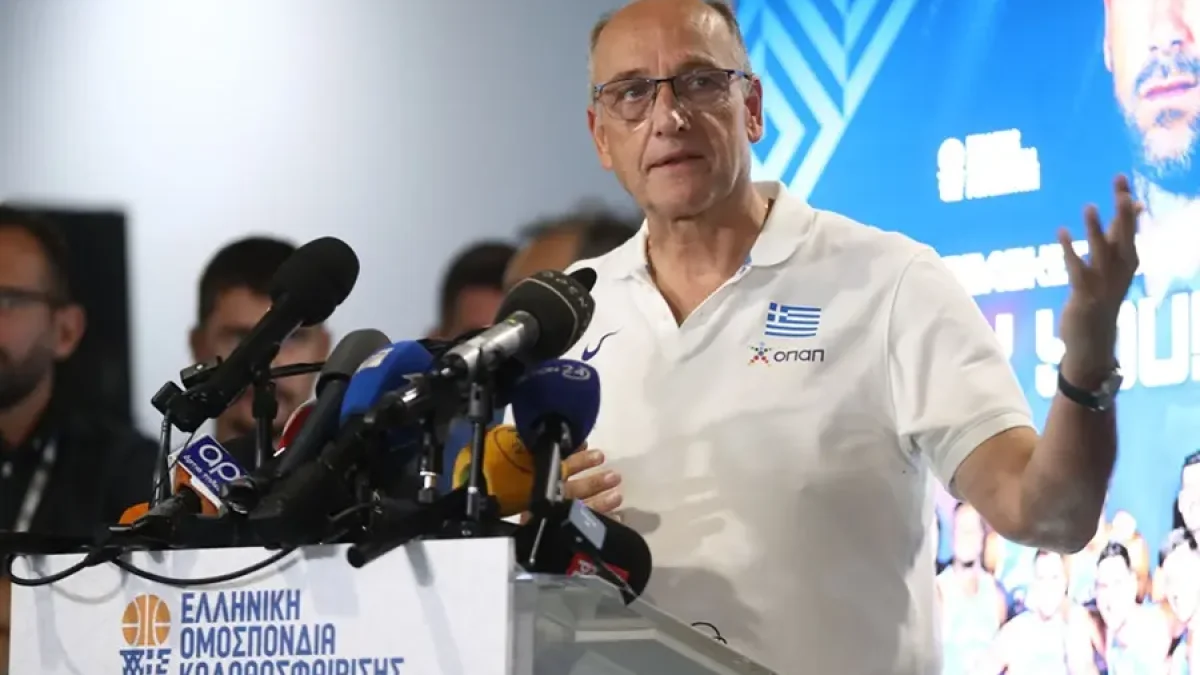 Στον ανακριτή ο Βαγγέλης Λιόλιος και οι άλλοι πέντε της ΕΟΚ για στημένους αγώνες