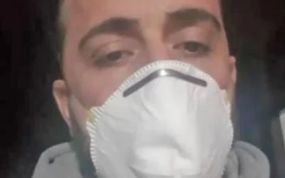 Ιταλία: Αναγκάστηκε σε κατ' οίκον καραντίνα δίπλα στο πτώμα της αδερφής του