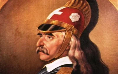 25η Μαρτίου 1821: Ποιοι ήταν οι ήρωες της Επανάστασης;