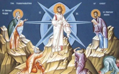 Η Μεταμόρφωση του Σωτήρος σήμερα. Ποιοι γιορτάζουν σήμερα 6 Αυγούστου;