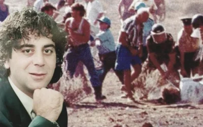 Κύπρος: 30 χρόνια από τη δολοφονία του Τάσου Ισαάκ