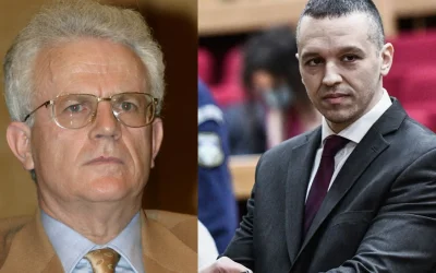 Εκλογές 2023: Μπλόκο στο κόμμα Κασιδιάρη από τον Άρειο Πάγο – Θα συμμετάσχει το κόμμα Κανελλόπουλου