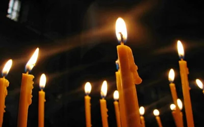 Εορτολόγιο - 1 Ιουλίου: Ποιοι γιορτάζουν αύριο