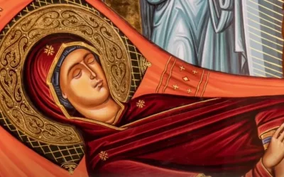 Κοίμηση της Θεοτόκου: Γιατί 15Αύγουστος θεωρείται το δεύτερο Πάσχα