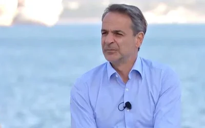 Τα τρία μέτρα Μητσοτάκη: Έξτρα έκπτωση στον ΕΝΦΙΑ, μόνιμο freedom pass και αύξηση του επιδόματος παιδιού