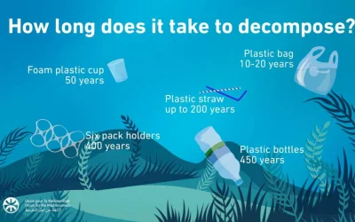 Παγκόσμια Ημέρα Περιβάλλοντος 2023 - #BeatPlasticPollution