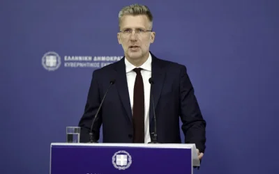 Εκλογές 2023: Όχι από την κυβέρνηση σε ντιμπέιτ  Μητσοτάκη - Τσίπρα