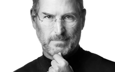 Steve Jobs: Σαν σήμερα έφυγε από τη ζωή ο άνθρωπος που έγινε συνώνυμος με το «όραμα»