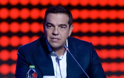 Τσίπρας: Στόχος του κ. Μητσοτάκη να ελέγξει ποια κόμματα της «δεξιάς πολυκατοικίας» θα κατέβουν στις εκλογές