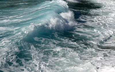 Βούτηξα και πάλεψα με τα ρεύματα χωρίς δεύτερη σκέψη: Έσωσε μάνα και κόρη που είχαν παρασυρθεί με φουσκωτό