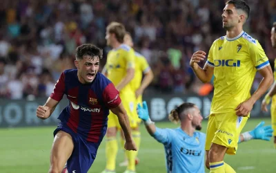 Τα καλύτερα σημεία του Champions League (23/10/24)