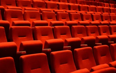 Έρχεται η γιορτή του σινεμά - Όλοι οι κινηματογράφοι για μία ημέρα με εισιτήριο 2 ευρώ