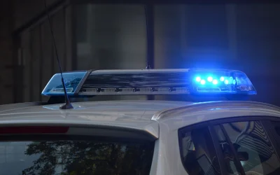 Καμίνια: Ένοπλη ληστεία σε σούπερ μάρκετ – Σε εξέλιξη οι έρευνες για τον δράστη