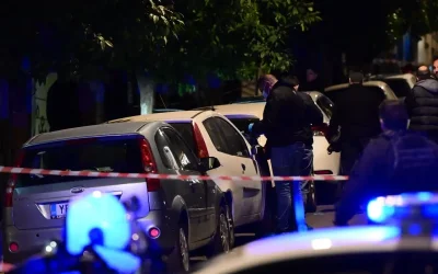 Δολοφονία 37χρονου στο Περιστέρι: Ξεκαθάρισμα λογαριασμών βλέπουν οι αρχές