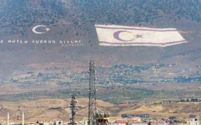 Σύλλψη πέντε Ελληνοκυπρίων στα Κατεχόμενα – Κατηγορίες για κατασκοπεία