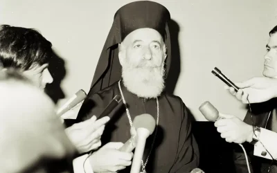 Αποκαλύψεις από την ΕΥΠ για την τραγωδία στην Κύπρο – Τα 58 αποχαρακτηρισμένα αρχεία, «κρίσιμης σημασίας το υλικό»