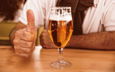 Πότε κάνει καλό στην υγεία η μπύρα