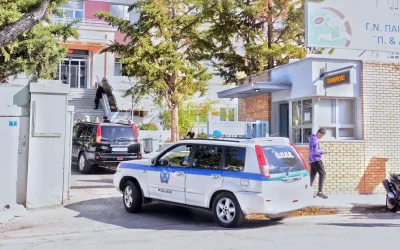 Προφυλακίστηκε 24χρονος, ηγετικό στέλεχος της Εθνικιστικής Νεολαίας Θεσσαλονίκης – Ελεύθεροι υπό όρους άλλοι 11