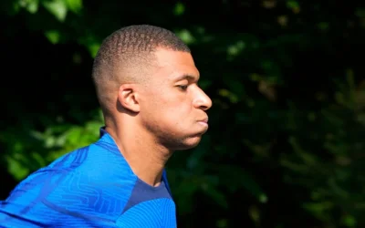 EURO 2024 – Μήνυμα Εμπαπέ στους Γάλλους κατά της ακροδεξιάς