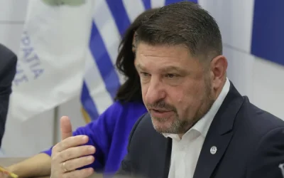 Χαρδαλιάς: Τέλος στην ταλαιπωρία και τη διαπλοκή – Ψηφιακά τα ραντεβού για τις εξετάσεις διπλώματος