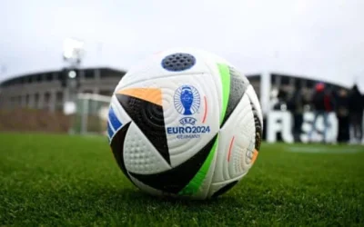 Euro 2024: Τουρκία – Γεωργία και Πορτογαλία – Τσεχία σήμερα Τρίτη 18 Ιουνίου
