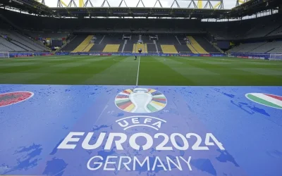 Euro 2024: Μάχη για την πρωτιά ανάμεσα σε Ελβετία και Γερμανία - Οι σημερινοί αγώνες