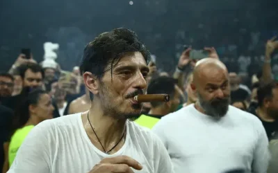 Εισαγγελέας καλεί Δημήτρη Γιαννακόπουλο να δώσει εξηγήσεις για υποκίνηση βίας