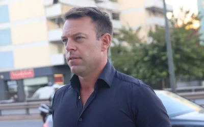 ΣΥΡΙΖΑ: Δύσκολη η επόμενη μέρα για «87» και Κασσελάκη