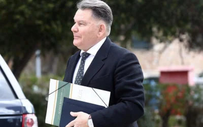 Χρίστος Κούγιας για Σπύρο Μπιμπίλα: Του είχα πει ότι «όταν θα παίρνετε τα λεφτά, θα κοιτάτε δύο παιδιά που έχουν χάσει τον μπαμπά τους»