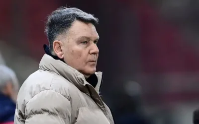 Κούγιας: Μήνυση της ΠΑΕ Ολυμπιακός σε βάρος Μπαλτάκου, Μάνταλου και πέντε διαιτητών για σύσταση συμμορίας