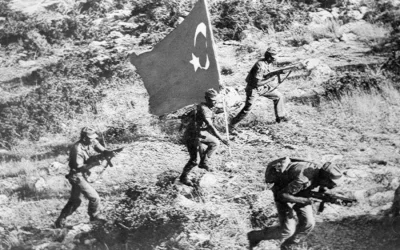 Κύπρος: 52 χρόνια από την τουρκική εισβολή με την κωδική ονομασία «Αττίλας» - Τα ιστορικά γεγονότα