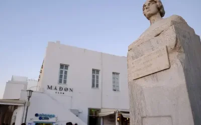 Οι γυναίκες της επανάστασης του 1821 - Από την Μπουμπουλίνα μέχρι τη Ψωροκώσταινα