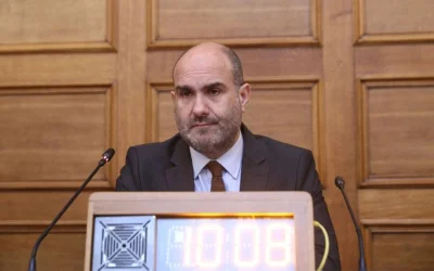 Τέμπη: Καρφώνει τον Μαρκόπουλο επιζήσασα του δυστυχήματος – Αρνήθηκε να παραλάβει εξώδικό της – Τι απάντησε ο ίδιος