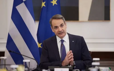 Ανησυχία στην Αθήνα μετά τις εξελίξεις στη Μέση Ανατολή. Συνεδριάζει εκτάκτως το ΚΥΣΕΑ υπό τον πρωθυπουργό