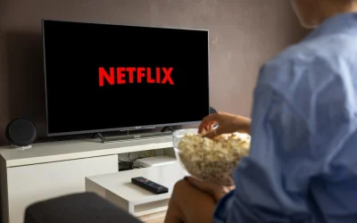 Netflix: Ήρθε η ταινία που καθόρισε το πώς ερωτευόμαστε και αγαπάμε