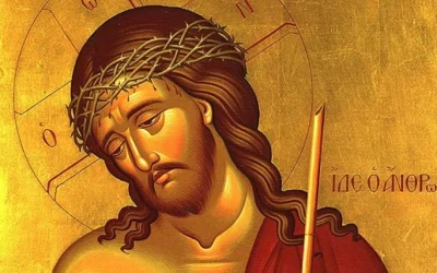 Κυριακή των Βαϊων - Η έναρξη της Μεγάλης Εβδομάδας