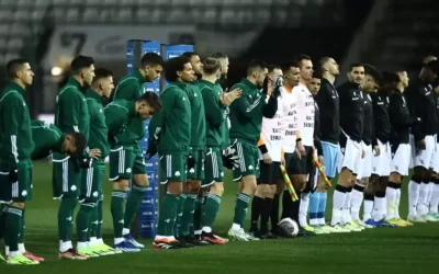ΠΑΟΚ – Παναθηναϊκός 2-1: Μόνος πρώτος πλέον ο ΠΑΟΚ