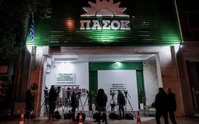 Εκλογές ΠΑΣΟΚ: Στις 7 το πρωί της Κυριακής ανοίγουν οι κάλπες, αισιοδοξία για πάνω από 300.000 ψηφοφόρους – Το κόστος της ψήφου