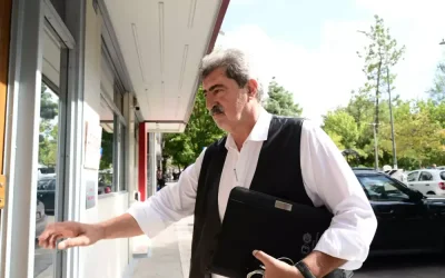 Παύλος Πολάκης: Έκανα λάθος που στήριξα τον Κασσελάκη – Αρχηγός χωρίς ομάδα είναι μηδέν