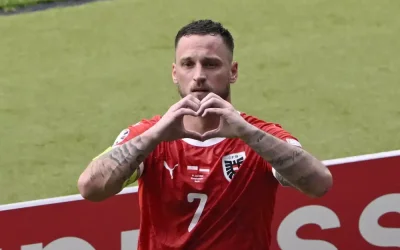 Πολωνία – Αυστρία 1-3: Οι Αυστριακοί στέλνουν εκτός Euro 2024 τους Πολωνούς