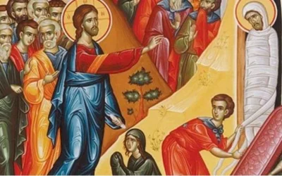 Σάββατο του Λαζάρου: Τι γιορτάζουμε σήμερα και τα έθιμα σε όλη την Ελλάδα