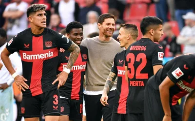 Το Betbuilder του Europa League (11/04/24)