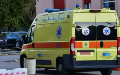 Ρέθυμνο: 68χρονος τουρίστας εντοπίστηκε νεκρός – Ήταν πεσμένος στην άκρη του δρόμου