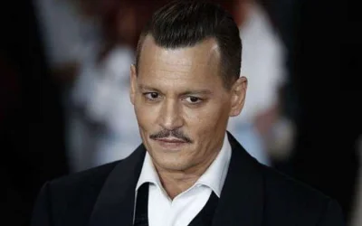 Johnny Depp: Αγνώριστος ο αγαπημένος ηθοποιός για τις ανάγκες του νέου του ρόλου