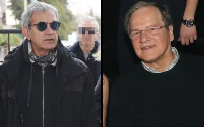 Χρήστος Νικολόπουλος: «Ο Στέλιος Καζαντζίδης απέρριψε τον Νταλάρα σε οντισιόν το 1974 – Δεν του άρεσε η φωνή του»