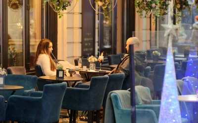 Ψυχολογία: Τι σημαίνει όταν ένα άτομο έχει πάντα τα μάτια του στραμμένα πάνω σας